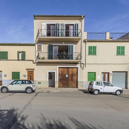 Townhouse Dionis By Homevillas360 Pollenca Exterior photo