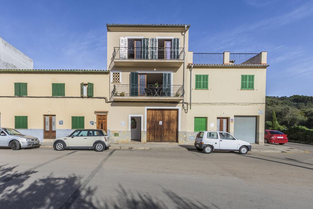 Townhouse Dionis By Homevillas360 Pollenca Exterior photo