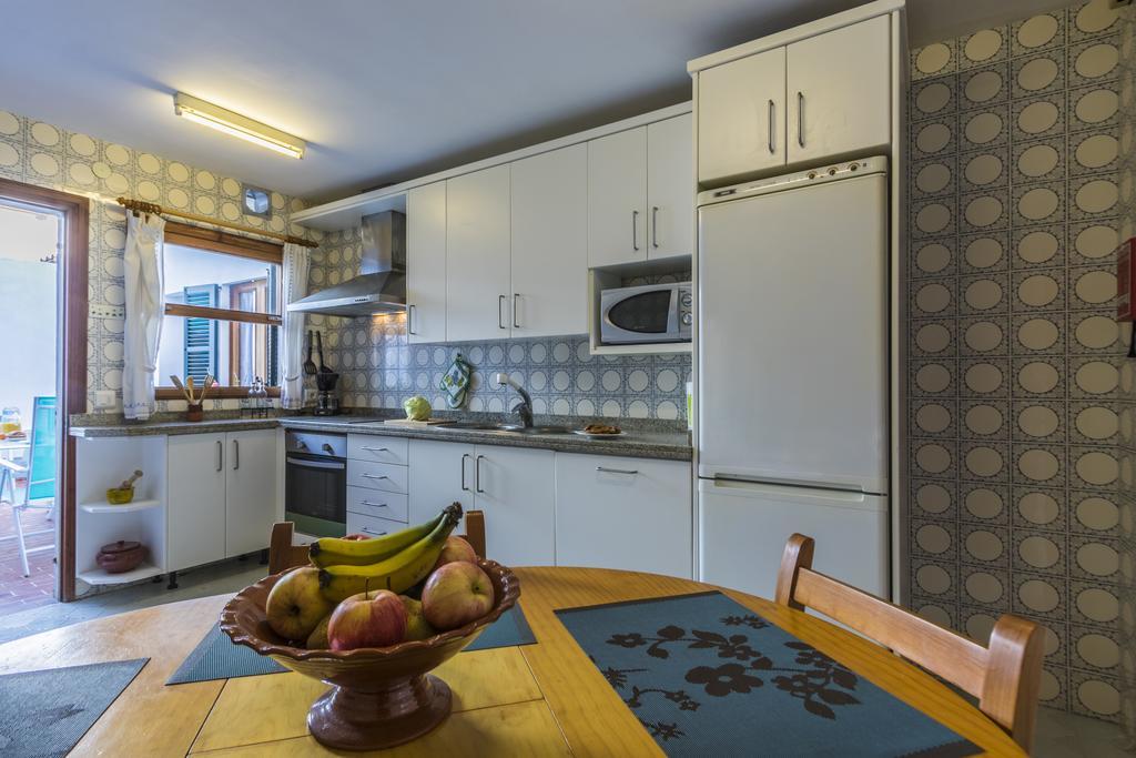 Townhouse Dionis By Homevillas360 Pollenca Exterior photo