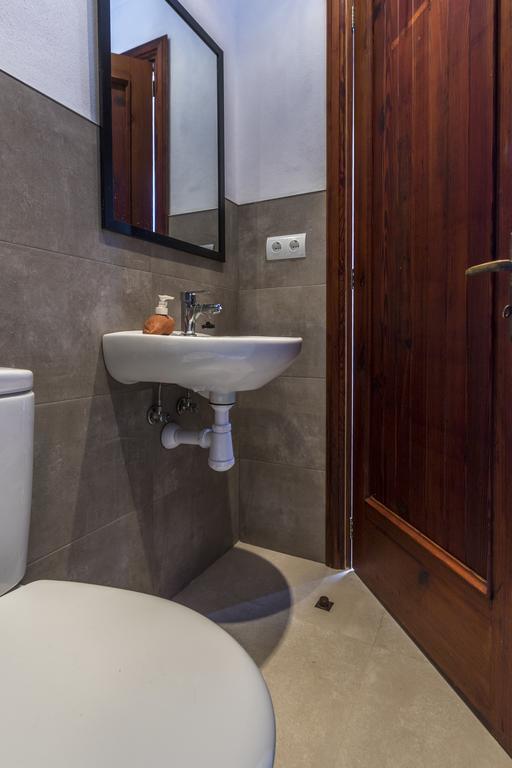 Townhouse Dionis By Homevillas360 Pollenca Exterior photo