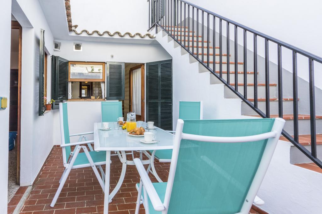 Townhouse Dionis By Homevillas360 Pollenca Exterior photo