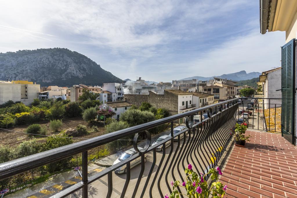 Townhouse Dionis By Homevillas360 Pollenca Exterior photo